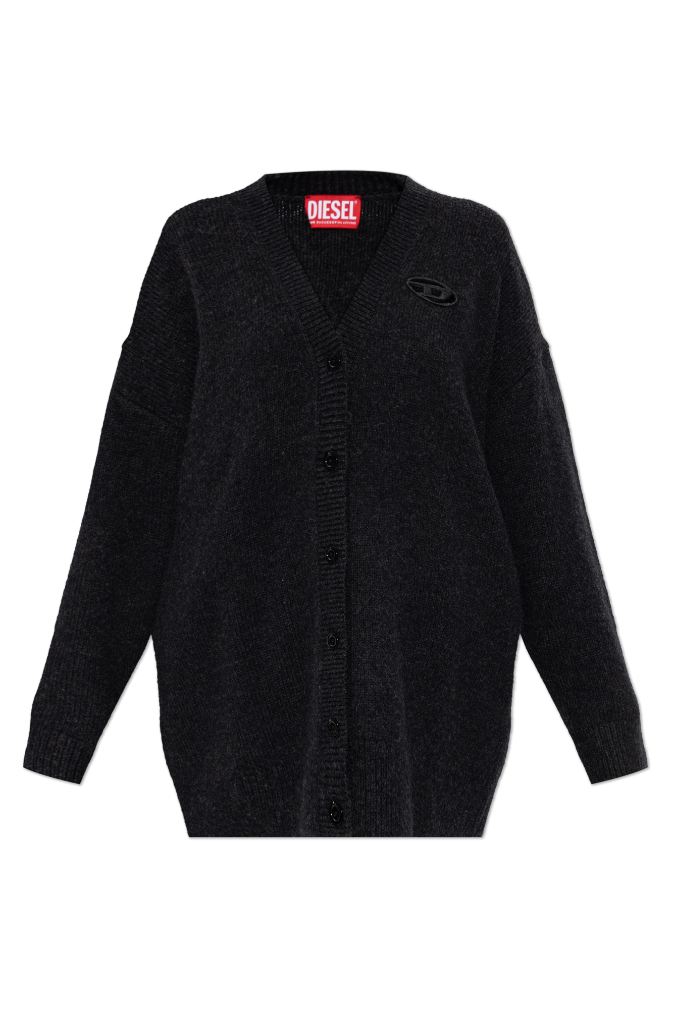 Diesel Cardigan 'M-AREELA' | Women's | Vitkac